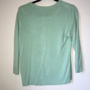 Forever 21 Sweaters - Forever 21 Lace Cardigan Forever 21 Sweaters - Forever 21 Lace Cardigan